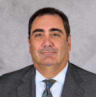 John Hassoun, Vistronix Intelligence & Technology Solutions