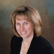 Jodi Johnson, President & CEO, Titania Solutions Group