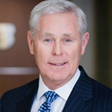 William McMullen, President & CEO, WBB