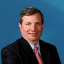 Christopher Kubasik, President & COO, L-3 Communications