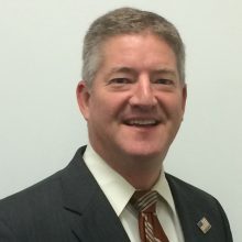 Mark Colturi, Salient CRGT