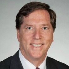 David Dougherty, Chief Growth Officer & Executive Vice President, Unissant