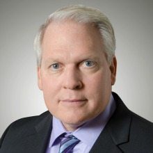 Gerry Decker, Alion Science and Technology