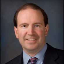 John Edgar, Salient CRGT Inc.