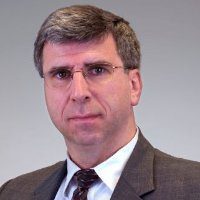 John Fratamico, Leidos