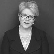 Muriel Jerome-O'Keeffe, JTG Inc.