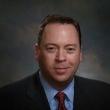 Paul McQuillan, CEO, PlanetRisk