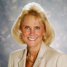 Sarah Allen, Chief Human Resource Officer, Leidos