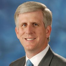 Todd Stottlemyer, Inova Health System's Center for Personalized Health