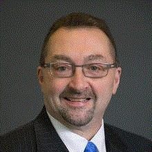 Tom Sorel, VP, Serco Inc.