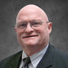 Jay Jones, Vice President, Business Development, Health and Civilian Solutions Division, General Dynamics Health Solutions