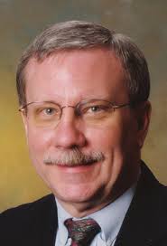 David Young, Titania Solutions Group Inc.