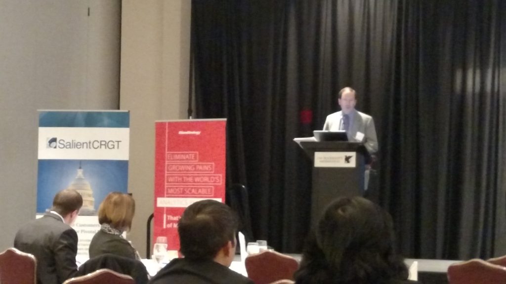 salient microstrat event