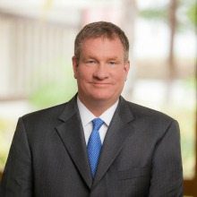 Bradley Feldmann, President & CEO, Cubic Corporation