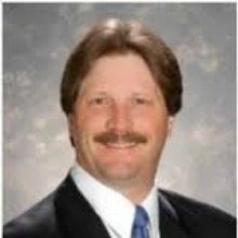 Bradley Kopp, Director of Finance and Administration, JTG, Inc.