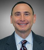 Dr. Jay "Scott" Goldstein, ENSCO