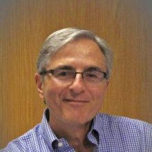 Sal Fazzolari, eGlobalTech