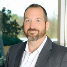 Sean Gleason, InCadence Strategic Solutions