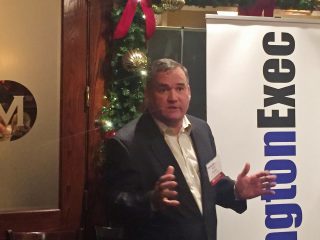 Ken Smith (Dovel Technologies)