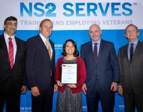 2015 NS2 Graduation Photo Credit: Clay Blackmore