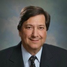 Neil Albert, Vice Chairman, MCR