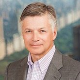 Kevin Parker, Aptos Inc.