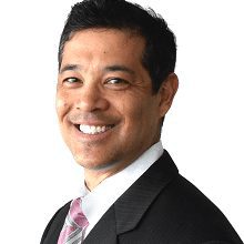 Guy Torres, Vice President of Strategic Initiatives, Salient CRGT