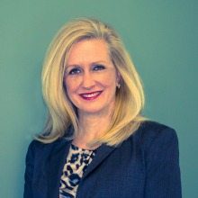 Beth Hiatt, Chief Operating Officer, Unissant