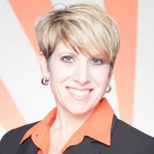 Madelyne D'Angelo, Heilos HR