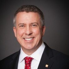 Dave Henderson, CGI Federal 