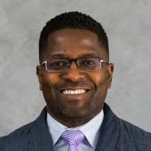 David Lee, President, Vistronix