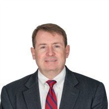 Bob McCord, Octo Consulting 