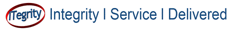 ITegrity BANNER AD