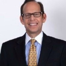 Jim Traficant, Accenture Federal Services 