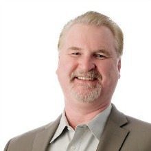 John McCormack, CEO, Forcepoint