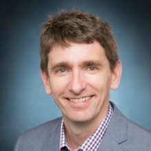 Kevin O'Riordan, Senior Director, Walmart