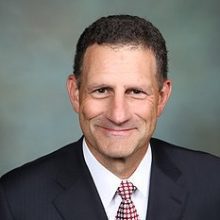 Michael Lewis, Iron Mountain