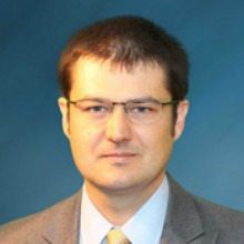 Matthew Briddell, Vice President, LCG