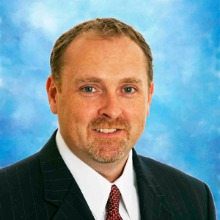 Robert Coen, Program Director, NITAAC