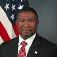 Stanley Sims, Chief Security Officer, CGI