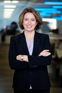 Tiffany Gates, Novetta