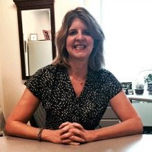 Amy Hilbert, CollabraLink