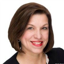 Diane Murray, Deloitte 