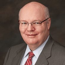 Ed Swallow, Vice President, Vaeros a division of the Aerospace Corporation