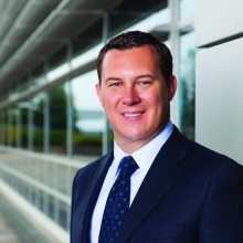 Frank Vitale, Chief Human Resources Officer, KeyLogic Systems, Inc.