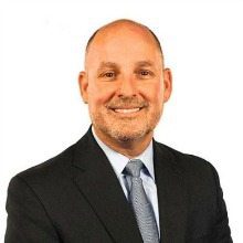 Gene Zapfel, Arlluk Technology Solutions LLC