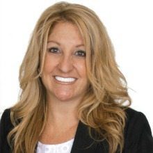 Margie Halem, Long & Foster