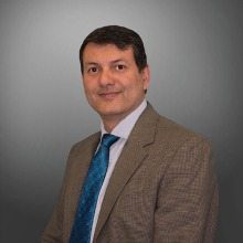 Jango Unwalla, Chief Marketing Officer, Unissant