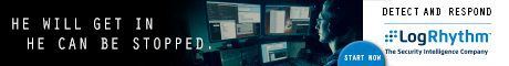 LogRhythm BANNER AD