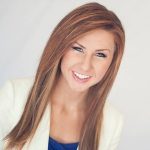 Gabrielle Jackson Bosché